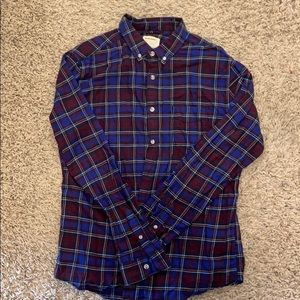 Life After Denim men’s medium shirt.